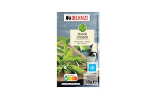 Delhaize | Estragon 