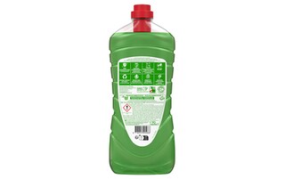 Ajax | Nettoyant | FDF Muguet | Orig Veg 1,25 l