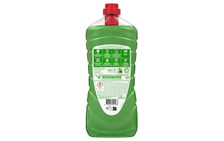 Ajax | Nettoyant | FDF Muguet | Orig Veg 