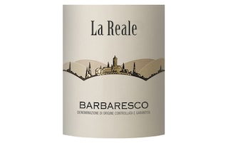 La Reale | Barbaresco | 2021 75 cl