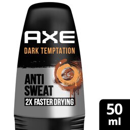 Deodorant | Roll-On | Dark Temptation | 50 ml