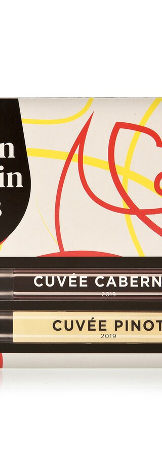 Delhaize | Discovery kit Belgian Wines 