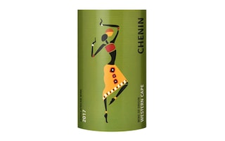 SOUTH AFRICA - WESTERN CAPE | Western Cape | Chenin AFS Blanc 