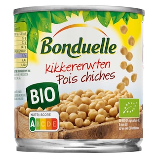 Bonduelle