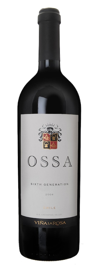 Ossa