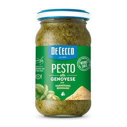 Pesto | Alla | Genovese