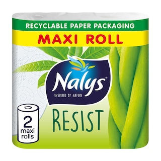 Nalys | Resist Rolls Maxi | Eco 