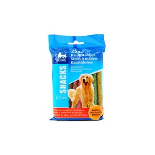 DELHAIZE | MUNCHY CIGARETTE 9/10MM 25PC 