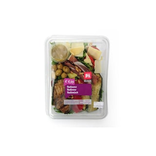 Delhaize | Salade italienne 