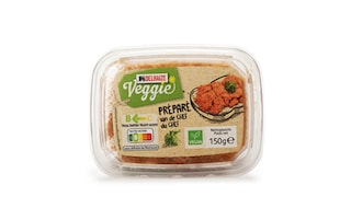 Delhaize | Salade | Préparé | Vegan 
