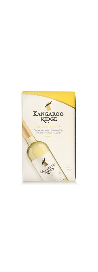 Kangaroo Ridge | Kangaroo Ridge Chardonnay Wit 