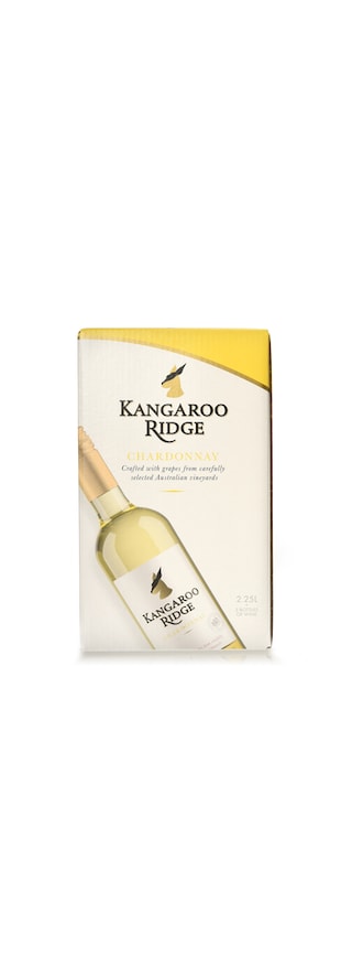 Kangaroo Ridge | Kangaroo Ridge Chardonnay Wit 