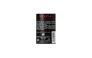 Espagne - Spanje | Rioja | Lar De Paula Merus 4 2010 