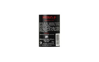 Espagne - Spanje | Rioja | Lar De Paula Merus 4 2010 