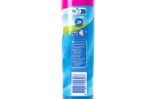 Soupline | Wasverzachter | Geconcentreerd | Ultra 3D Blauw | 1,35L 