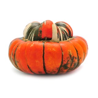 Delhaize | Potiron Bonnet turc 