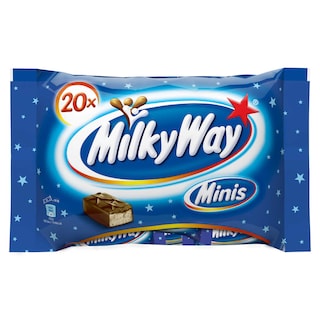 Milky Way