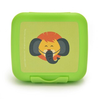 DBP Plastics | Snackbox | Leeuw 