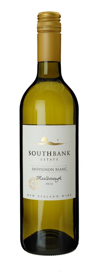 NEW ZEELAND - MARLBOROUGH | Malborough | Southbank Sauvignon 2014 