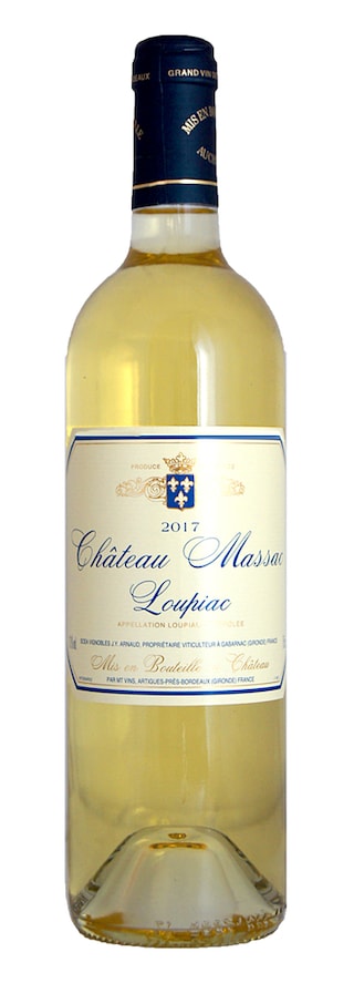 France - Frankrijk | Bordeaux - Loupiac | Château Massac 2017 