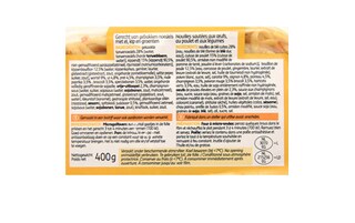 Delhaize | Kip | Chop Suey | Noodles 