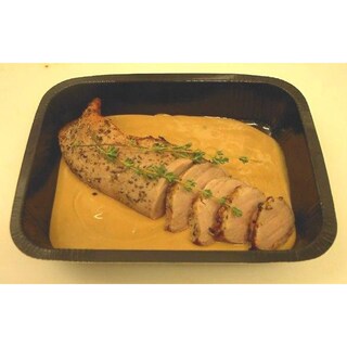 Delhaize | Filet pur | Varken | Grill | Peperroomsaus 