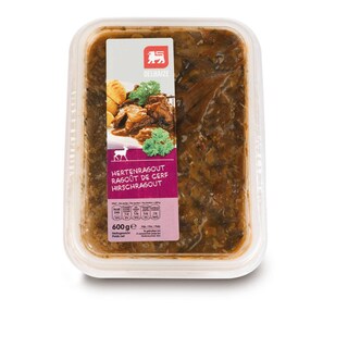 Delhaize | Ragout | Cerf 