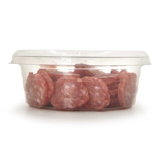 Delhaize | Fuet | Iberico 