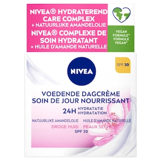 Soin de jour | Nourrissant