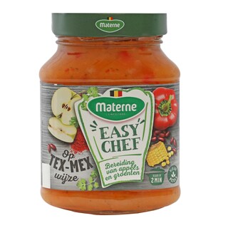 Materne