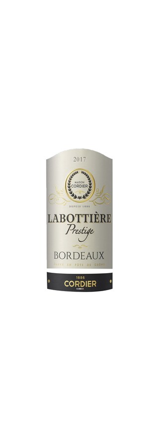 France - Frankrijk | Bordeaux - Bordeaux | Labottiere Prestige 2017 