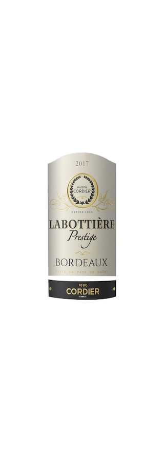 France - Frankrijk | Bordeaux - Bordeaux | Labottiere Prestige 2017 
