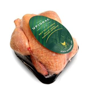 Upignac | Poulet mais entier B2.0 