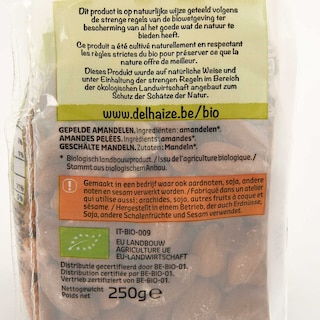 Delhaize-Bio