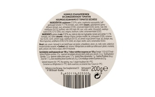 Delhaize | Hummus | Edamame | Tomaten 