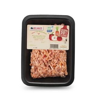 Delhaize | Provençaals gehakt 