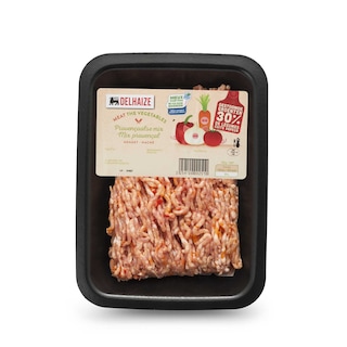 Delhaize | Hachis provençale 