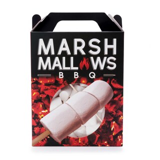 Vero | Marshmallow | BBQ | set 