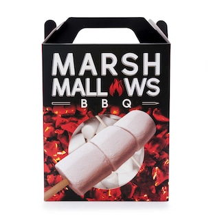 Vero | Marshmallow | BBQ | set 