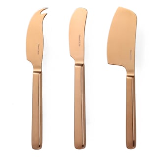 Mauviel | 3ct | Kaasmes set 
