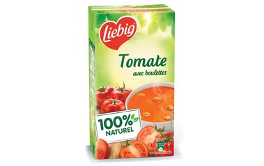 Liebig-DéliSoup'
