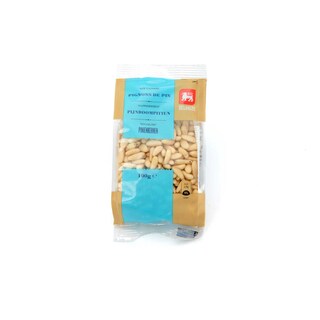 Delhaize | Pijnboompitten 