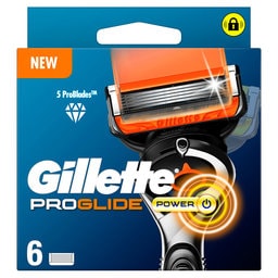 Lames | Proglide Power | 6st