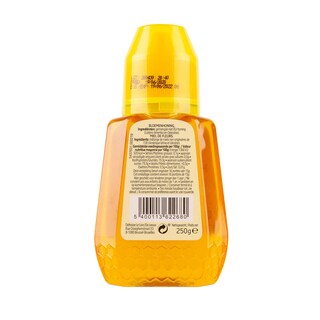 Delhaize | Honing | Bloemen 