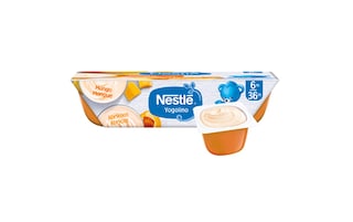 Nestlé-Yogolino
