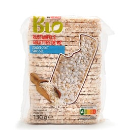 Delhaize-Bio