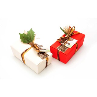 Belvas | Ballotin | Fairtrade | Bio 