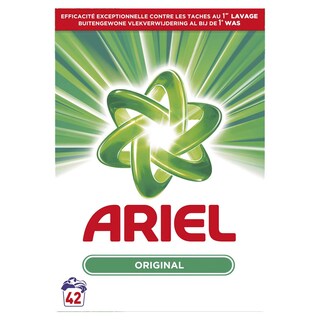 Ariel | Waspoeder | Original | 2,73 kg | 42 DS 