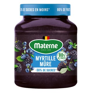 Materne