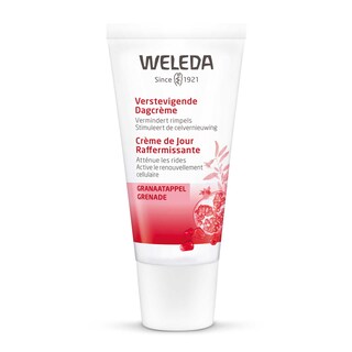 Weleda | Dagcrème | Verstevigend | Anti-aging | Granaatappel | Bio 